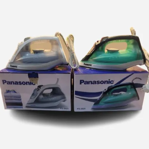 خرید اتو پاناسونیک مدلps-2025 تک و عمده کد G6518