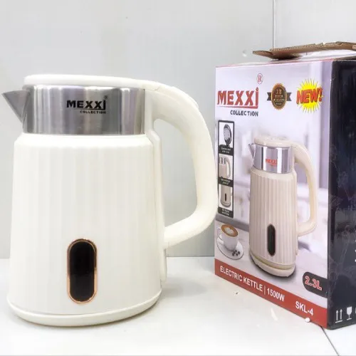 2.3 liter Maxi electric kettle, model SkL4, code C70, single and wholesale
