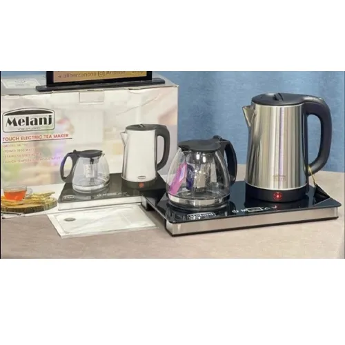 پخش چایساز کنار همی ملانژ مدل ML58 تک و عمده کد G6559