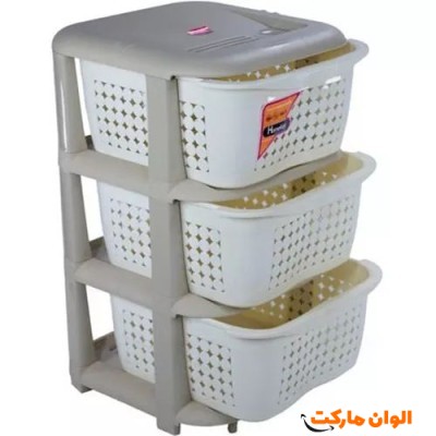 خرید فایل طرح فانتزی هومکت سه طبقه تک و عمده کدA227