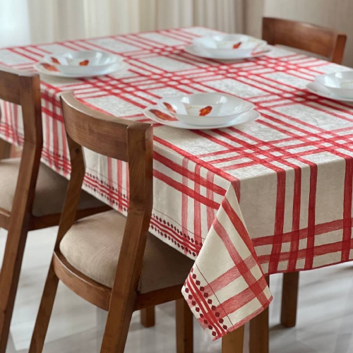 خرید رومیزی ضد لک مخمل کوبیده تک و عمده کد Z3263