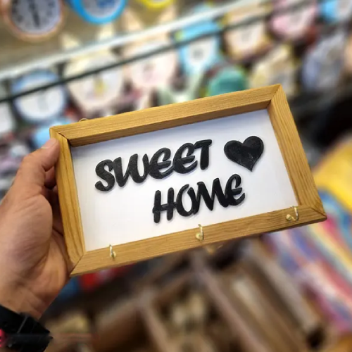 خرید-جا-کلیدی-چوبی-کد-z3265