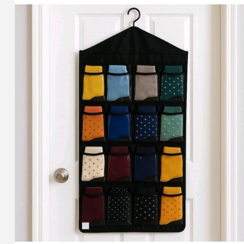 خرید-نظم-دهنده-جوراب-کد-z3271