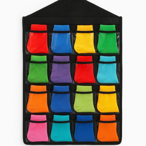 پخش-نظم-دهنده-جوراب-کد-z3272