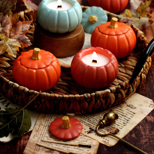 خرید-شمع-کدو-سنگی-کد-z3281