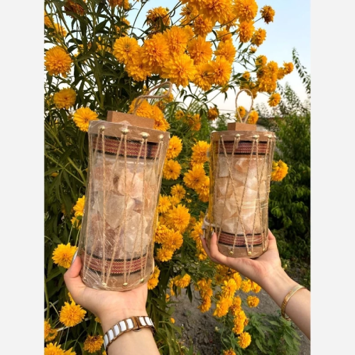 خرید-آباژور-سنگ-نمک-کد-z3291