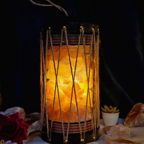 خرید-آباژور-سنگ-نمک-کد-z3291