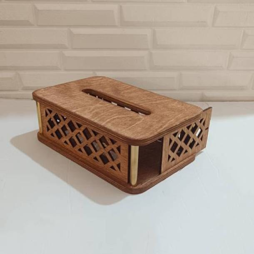 پخش-جعبه-دستمال-کاغذی-چوبی-کد-z3296
