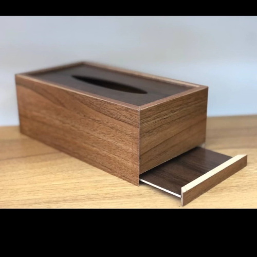 خرید-جا-دستمال-کاغذی-چوب-کد-z3297