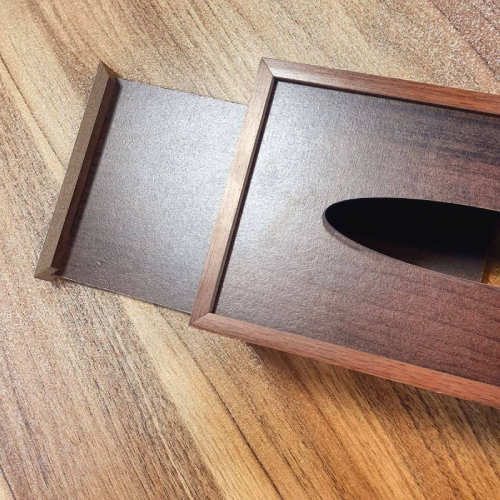 پخش-جا-دستمال-کاغذی-چوب-کد-z3298