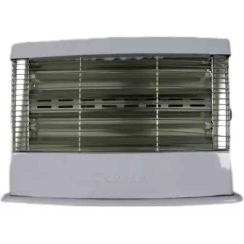 Electric heater 4 elements, model TAKSAN, code C71, single and wholesale