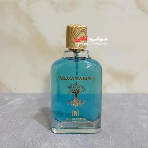 ادکلن-دریایی-ماندگار-مگاماره-آبی