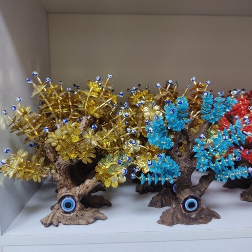 پخش-درختچه-چشم-نظر-کد-z3300