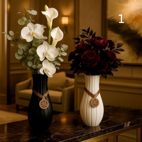 خرید-گلدان-کلاسیک-کد-z3303