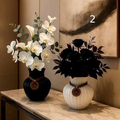 خرید-گلدان-کلاسیک-کد-z3303