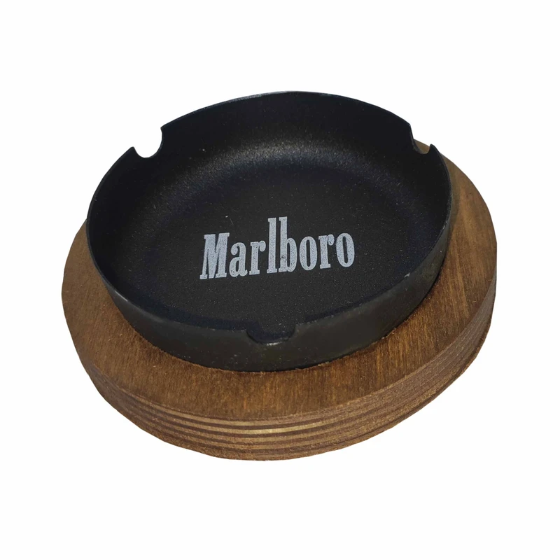 خرید-زیر-سیگاری-فلزی-کد-z3309