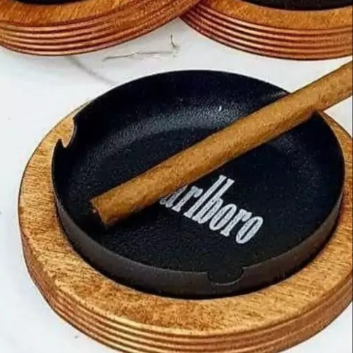 خرید-زیر-سیگاری-فلزی-کد-z3309