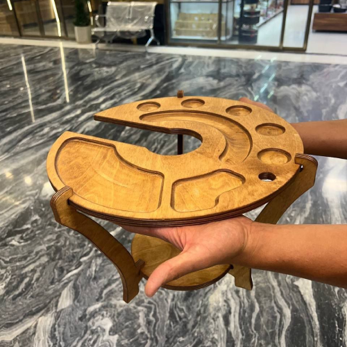 خرید-استند-قلیان-کد-z3313