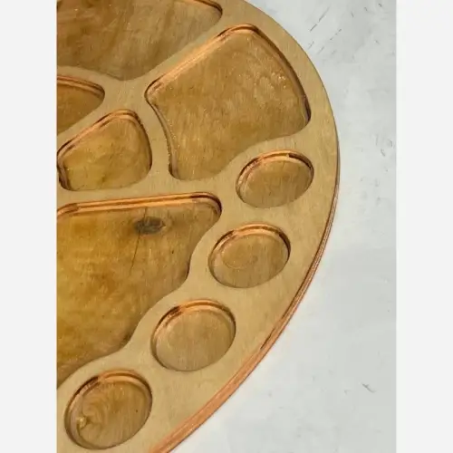 خرید-سینی-مزه-چوبی-کد-z3315