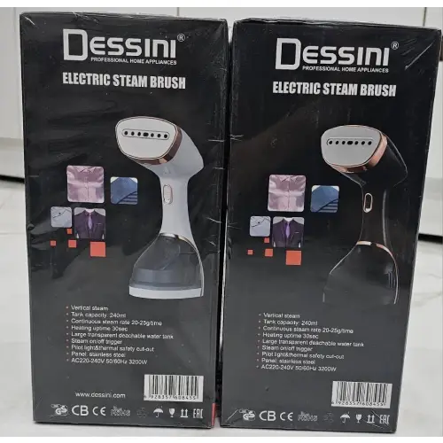 Desini-steamer-new-model-single-and-major-code-F