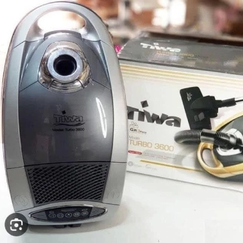 پخش جاروبرقی تیوا مدل 3600 کد E1774 تک و عمده