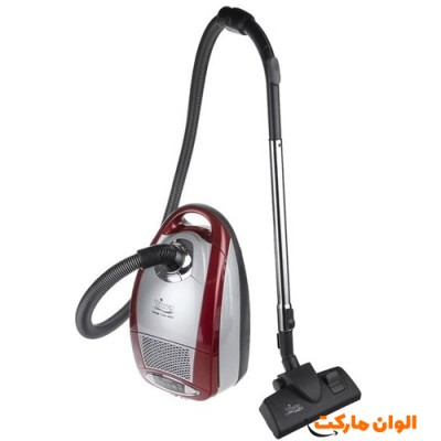 خرید جاروبرقی تیوا مدل 3600  تک و عمده