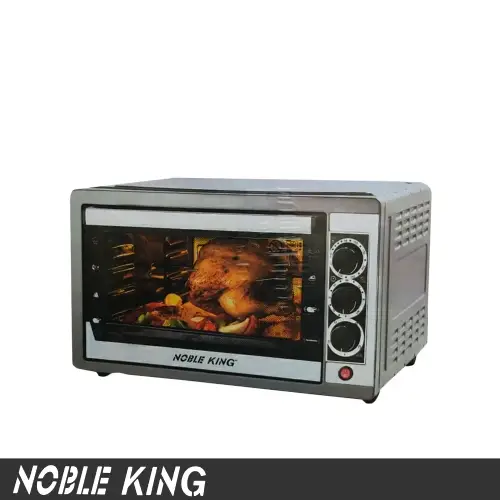 پخش-اون-توستر-نوبل-کینگ-ظرفیت-۵۰-لیترکد-e1776-تک-و-عمده