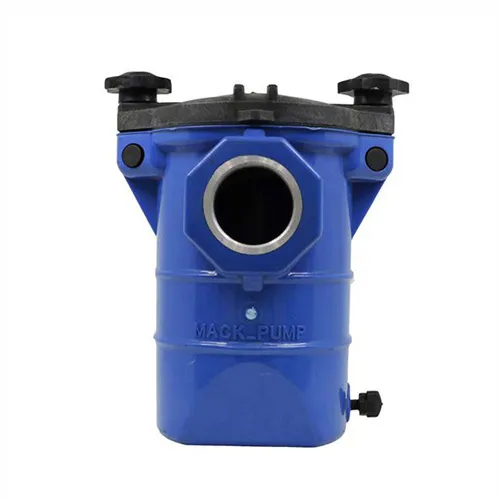 خرید  استرینر چهار اینچ چدنی تک و عمده کدG6594