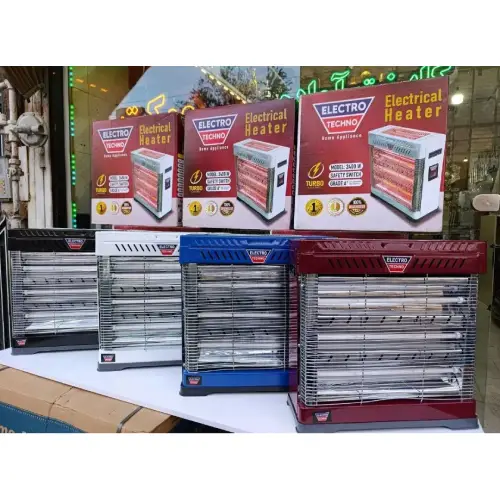 خرید-بخاری-برقی-الکتروتکنو-5شعله-کد-e1783-تک-و-عمده