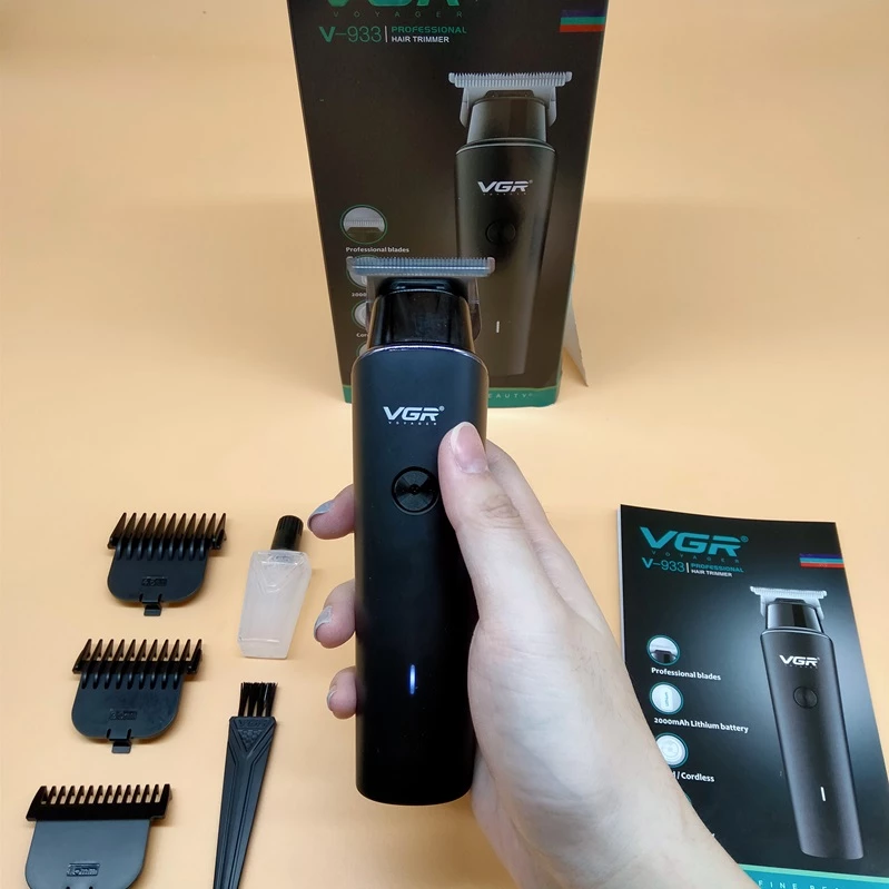 پخش ماشین خط زن وی جی ار مدل V-933 کد E1790 تک و عمده