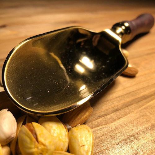 خرید-قاشق-آجیل-کد-z3365