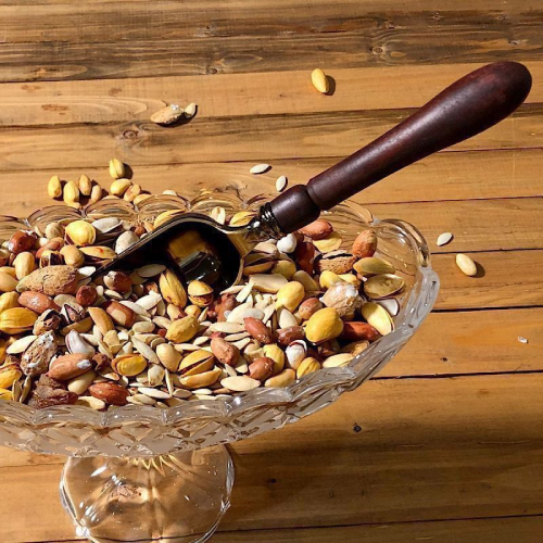 خرید-قاشق-آجیل-کد-z3365