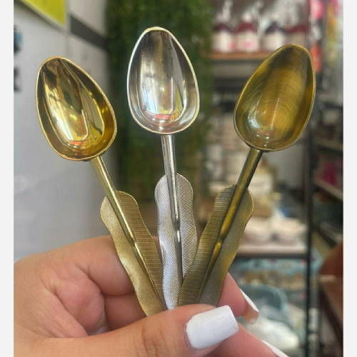 خرید-قاشق-ادویه-زاماک-کد-z3371