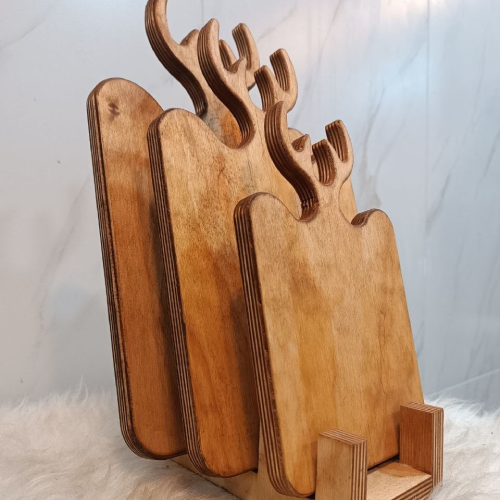 خرید-تخته-سرو-گوزن-کد-z3375