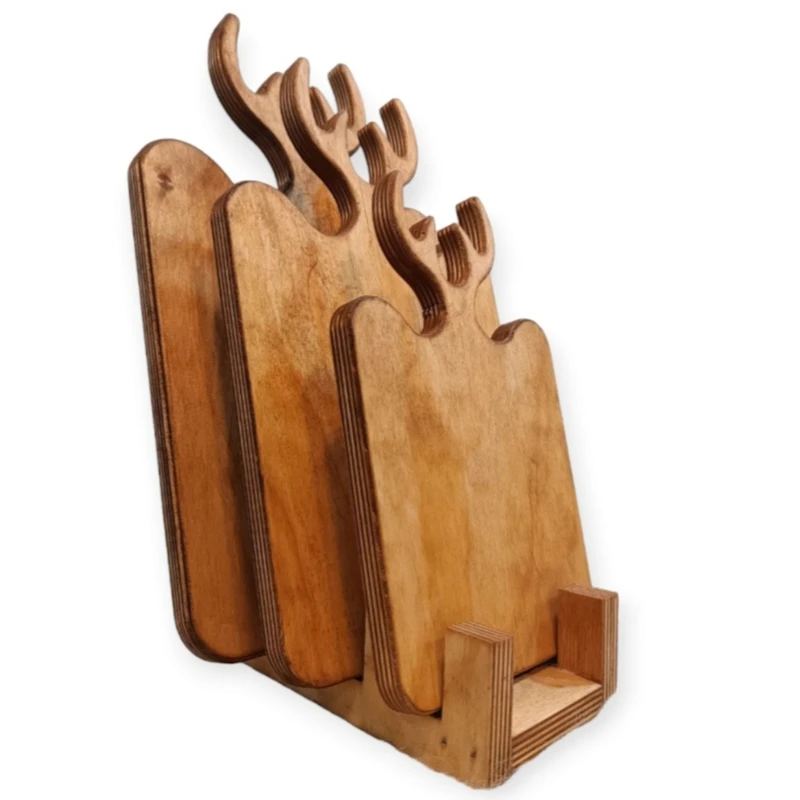 خرید-تخته-سرو-گوزن-کد-z3375