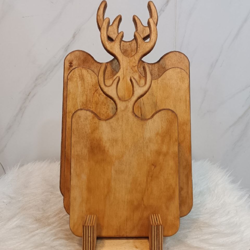 خرید-تخته-سرو-گوزن-کد-z3377