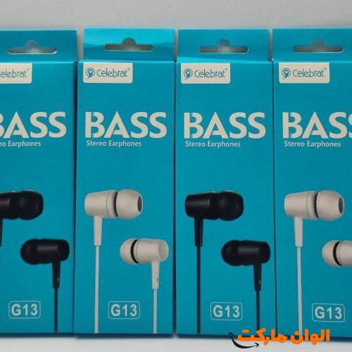 خرید-هندزفری-celebrat-مدل-g13-کدa239