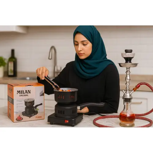 Electric-coal-burning-Milan-new-model-single-and-major-code-F