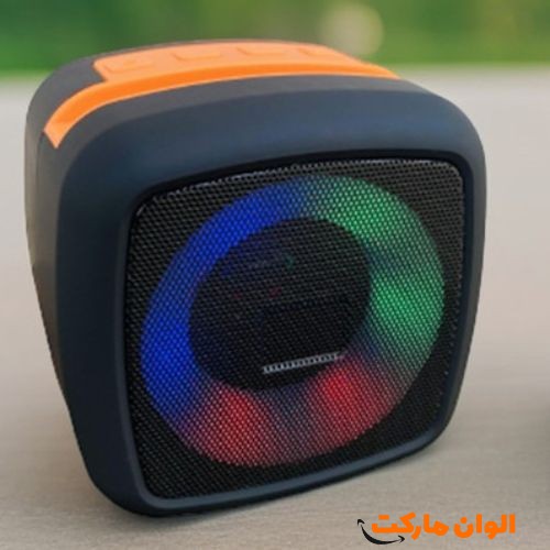 پخش-اسپیکر-بلوتوثی-مدلx911-کدa252