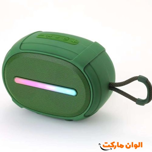 پخش-اسپیکر-بلوتوثی-مدلs033کدa254