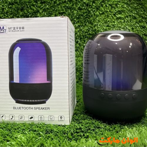 پخش-اسپیکر-بلوتوثی-مدلm9-کدa258