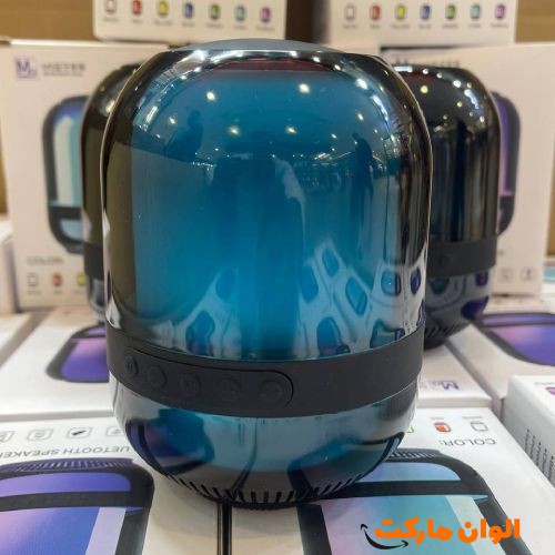 پخش-اسپیکر-بلوتوثی-مدلm9-کدa258