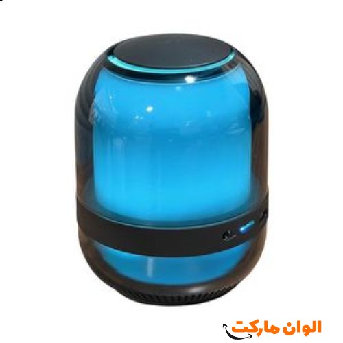 پخش-اسپیکر-بلوتوثی-مدلm9-کدa258