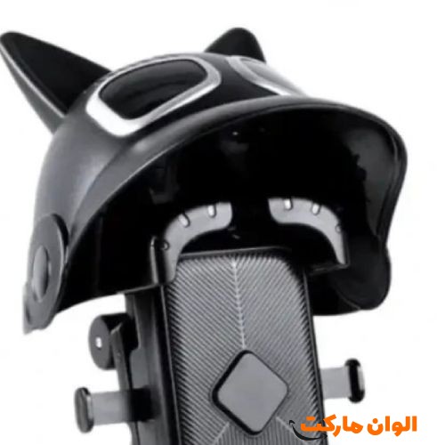 خرید-هلدرموتوری۳۶۰درجه-کلاه-دار-مدلk360-کدa259