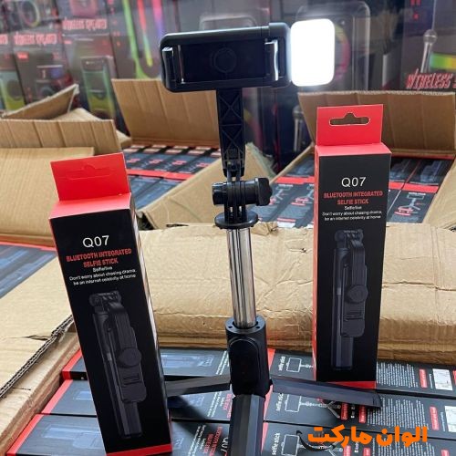 پخش-سه-پایه-منوپد۲کاره-مدلq07-کدa262