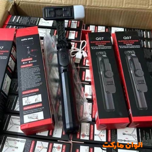 پخش-سه-پایه-منوپد۲کاره-مدلq07-کدa262