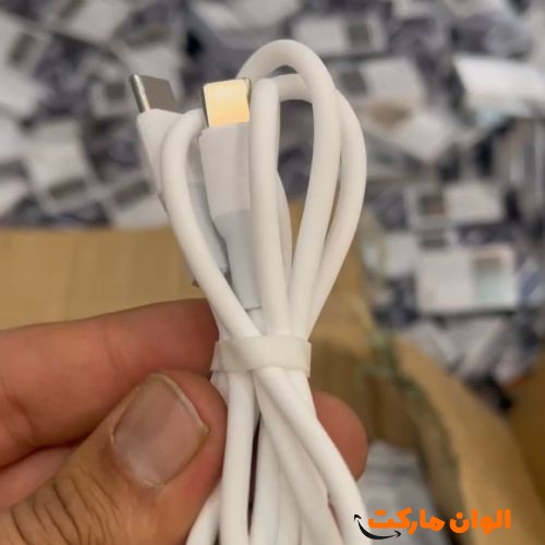 خرید-کابل-شارژر-سیلیکونی-مدل-t-003-کدa263