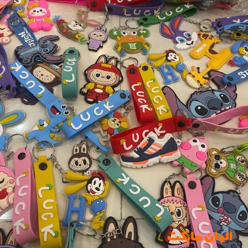 پخش-جاکلیدی-عروسکی-کدa266