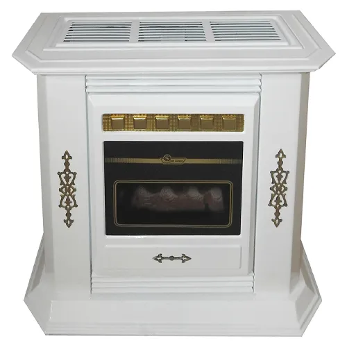 پخش بخاری گازی ایران شرق مدل بنیامین CH250  کد G6588