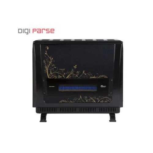 خرید بخاری گازی ایران شرق مدل FR170  کد G6589